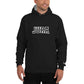 Sweat à capuche Champion® x Hooded - Jura College