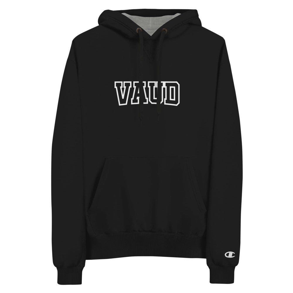 Sweat à capuche Champion® x Hooded - Vaud College