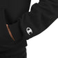 Sweat à capuche Champion® x Hooded - Genève College