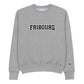Sweat Champion® x Hooded - Fribourg College