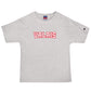 T-shirt Champion® x Hooded | Valais