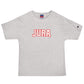 T-shirt Champion® x Hooded | Jura