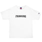 T-shirt Champion® x Hooded | Fribourg