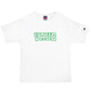 T-shirt Champion® x Hooded | Vaud